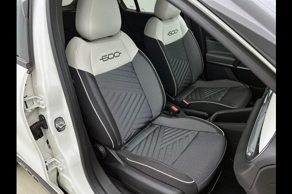 Fiat 600 1.2 Hybrid Bicolore CAMERA | CLIMA | DODEHOEKDETECT | NAVI-CARPLAY