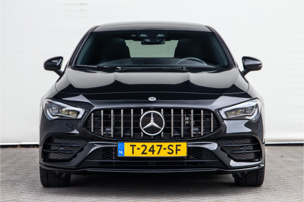 Mercedes-Benz CLA-Klasse 250 e AMG Premium, Pano, Widescreen, Head-up, Nightpack 2022