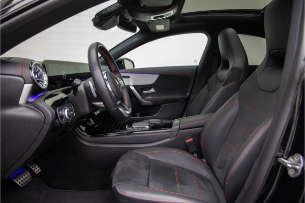 Mercedes-Benz CLA-Klasse 250 e AMG Premium, Pano, Widescreen, Head-up, Nightpack 2022