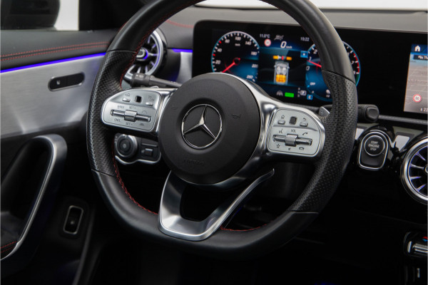 Mercedes-Benz CLA-Klasse 250 e AMG Premium, Pano, Widescreen, Head-up, Nightpack 2022