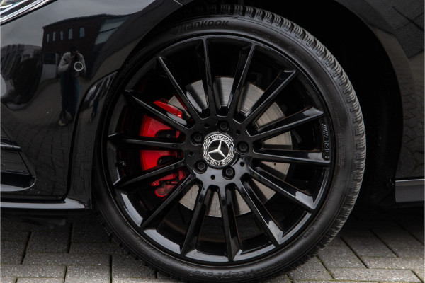 Mercedes-Benz CLA-Klasse 250 e AMG Premium, Pano, Widescreen, Head-up, Nightpack 2022