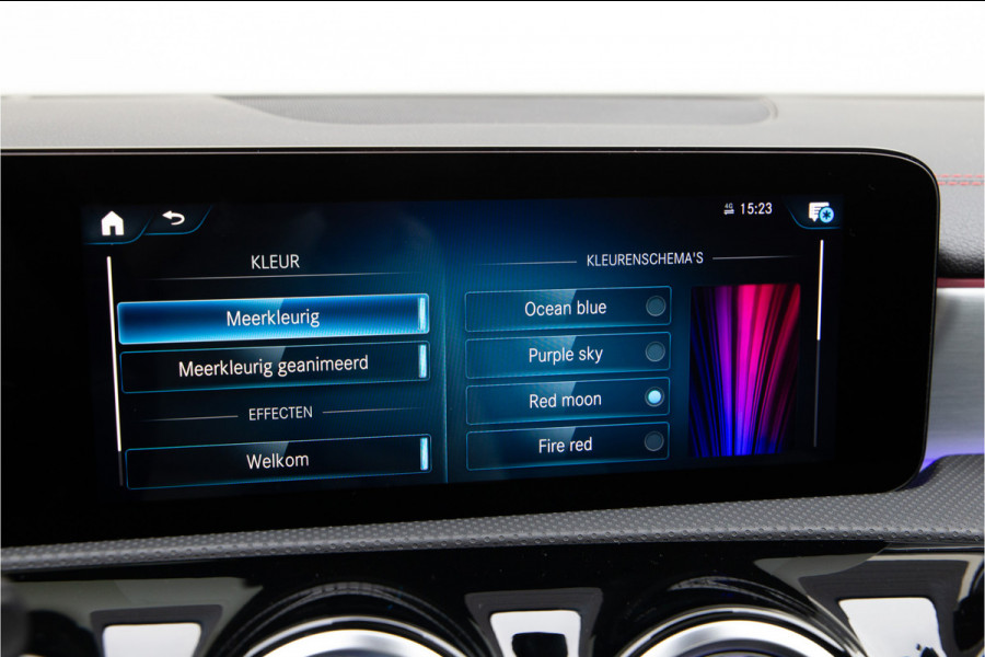 Mercedes-Benz CLA-Klasse 250 e AMG Premium, Pano, Widescreen, Head-up, Nightpack 2022