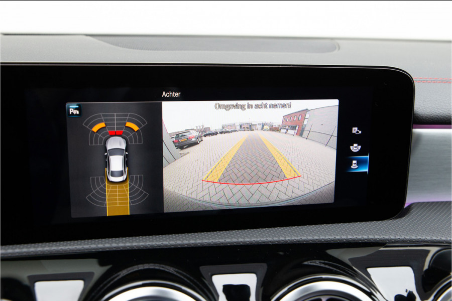 Mercedes-Benz CLA-Klasse 250 e AMG Premium, Pano, Widescreen, Head-up, Nightpack 2022