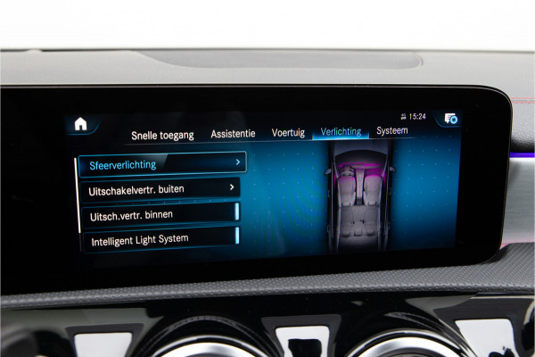 Mercedes-Benz CLA-Klasse 250 e AMG Premium, Pano, Widescreen, Head-up, Nightpack 2022