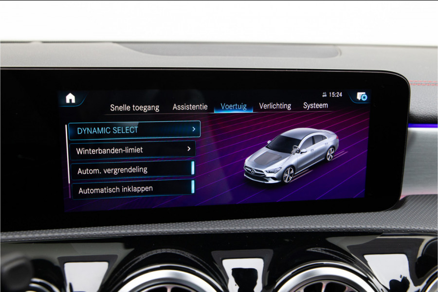 Mercedes-Benz CLA-Klasse 250 e AMG Premium, Pano, Widescreen, Head-up, Nightpack 2022