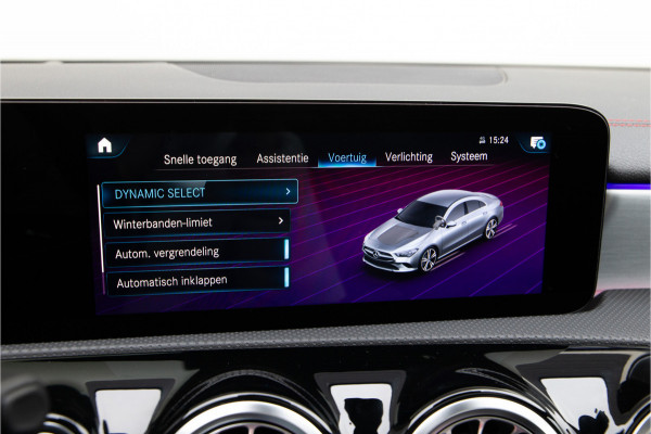 Mercedes-Benz CLA-Klasse 250 e AMG Premium, Pano, Widescreen, Head-up, Nightpack 2022