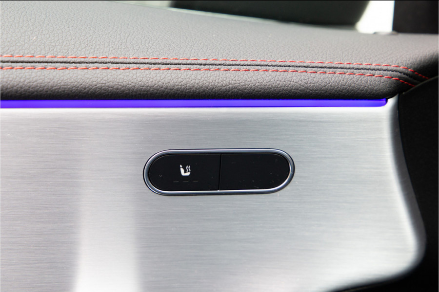 Mercedes-Benz CLA-Klasse 250 e AMG Premium, Pano, Widescreen, Head-up, Nightpack 2022