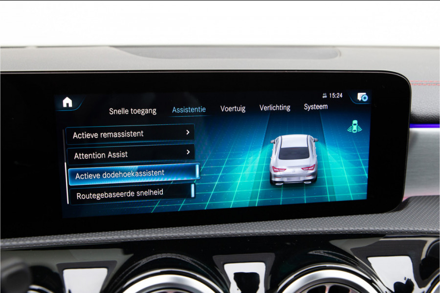 Mercedes-Benz CLA-Klasse 250 e AMG Premium, Pano, Widescreen, Head-up, Nightpack 2022