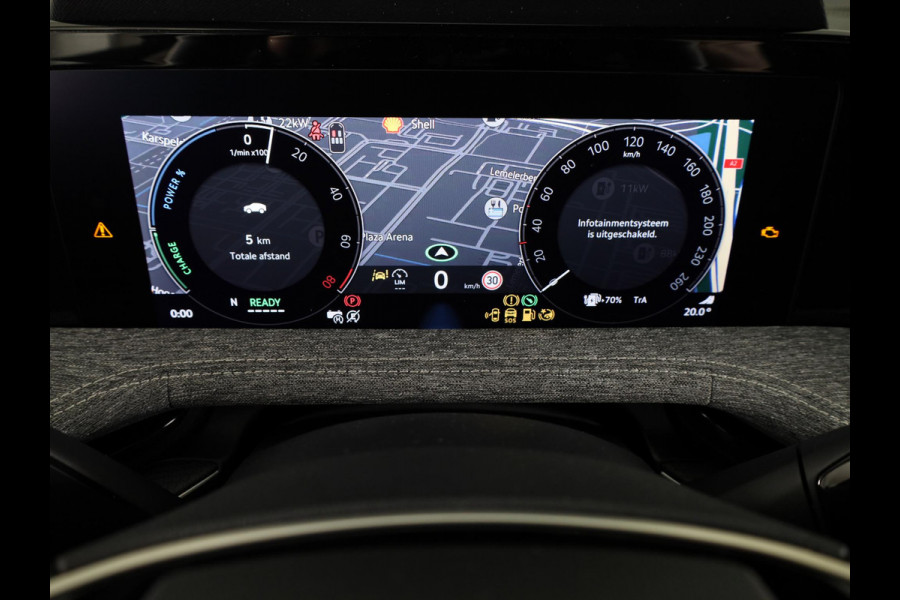 Škoda Superb Business Edition PHEV 1.5 TSI 204 pk 6 versn. DSG | Trekhaak wegklapbaar | Chrome pakket | 18 inch lichtmetalen velgen