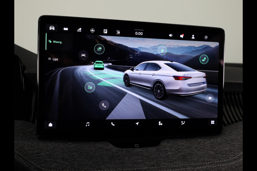 Škoda Superb Business Edition PHEV 1.5 TSI 204 pk 6 versn. DSG | Trekhaak wegklapbaar | Chrome pakket | 18 inch lichtmetalen velgen