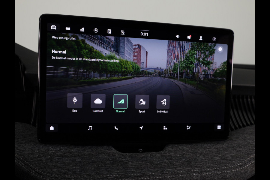 Škoda Superb Business Edition PHEV 1.5 TSI 204 pk 6 versn. DSG | Trekhaak wegklapbaar | Chrome pakket | 18 inch lichtmetalen velgen