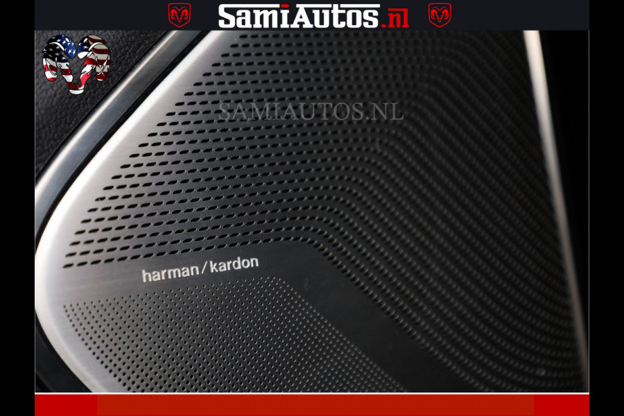 Dodge Ram LIMITED HULK PACK | BLACK OPS | BTW VRIJ MARGE | 5.7 V8 HEMI | BOM VOL | CREW CAB 5 PERSOONS | DUBBELE CABINE | GRIJSKENTEKEN | DC | BTW EN BPM VRIJ !!