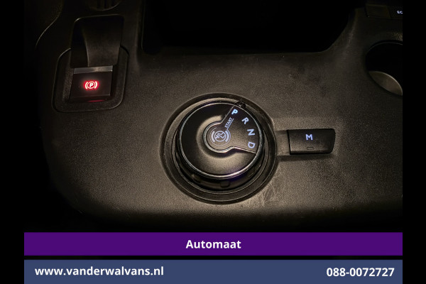 Citroën Berlingo 1.5 BlueHDI 131pk Automaat L1H1 Inrichting Euro6 Airco | 3-Zits | Apple Carplay | Cruisecontrol Android Auto, Parkeersensoren, bijrijdersbank