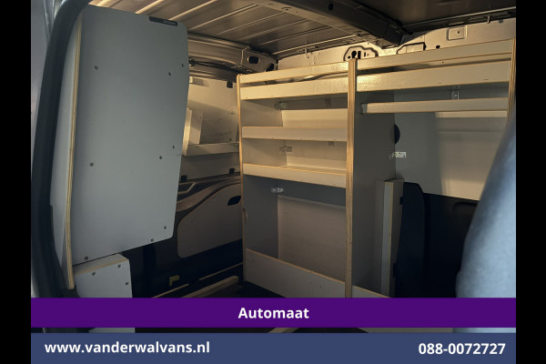 Citroën Berlingo 1.5 BlueHDI 131pk Automaat L1H1 Inrichting Euro6 Airco | 3-Zits | Apple Carplay | Cruisecontrol Android Auto, Parkeersensoren, bijrijdersbank
