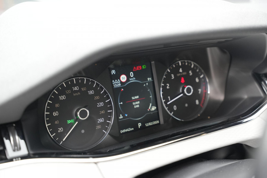 Land Rover Range Rover Evoque 2.0 P200 AWD R-Dynamic S Open Panoramadak Meridian Matrix LED Leer