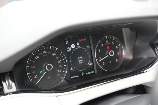 Land Rover Range Rover Evoque 2.0 P200 AWD R-Dynamic S Open Panoramadak Meridian Matrix LED Leer