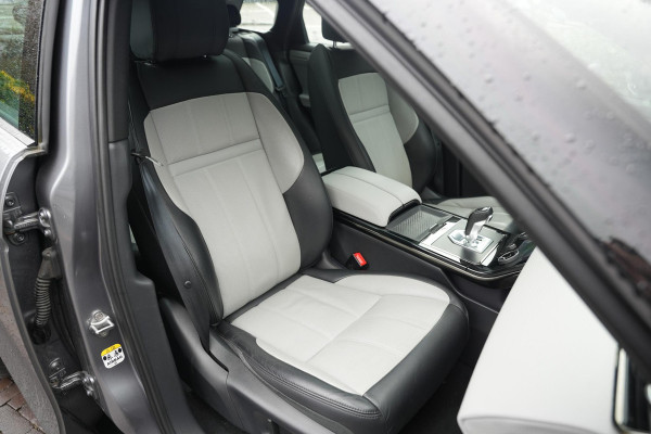 Land Rover Range Rover Evoque 2.0 P200 AWD R-Dynamic S Open Panoramadak Meridian Matrix LED Leer
