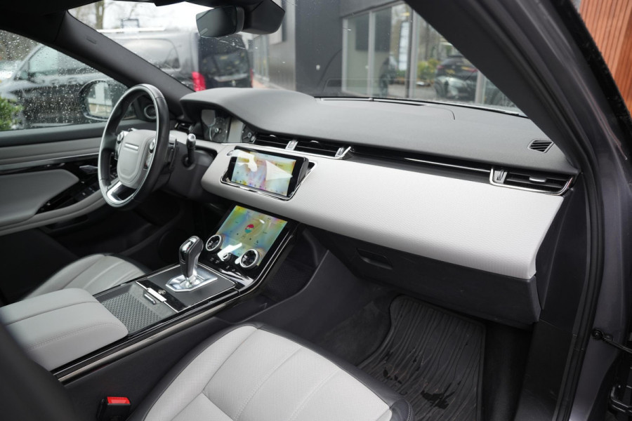 Land Rover Range Rover Evoque 2.0 P200 AWD R-Dynamic S Open Panoramadak Meridian Matrix LED Leer