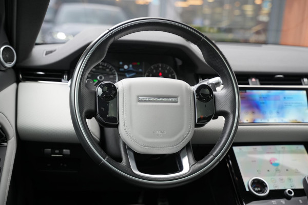 Land Rover Range Rover Evoque 2.0 P200 AWD R-Dynamic S Open Panoramadak Meridian Matrix LED Leer