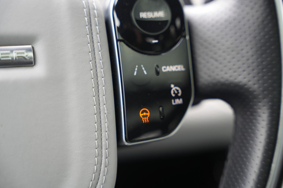 Land Rover Range Rover Evoque 2.0 P200 AWD R-Dynamic S Open Panoramadak Meridian Matrix LED Leer