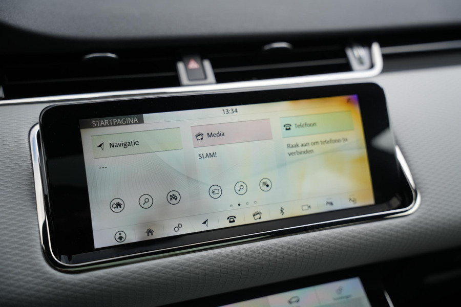 Land Rover Range Rover Evoque 2.0 P200 AWD R-Dynamic S Open Panoramadak Meridian Matrix LED Leer