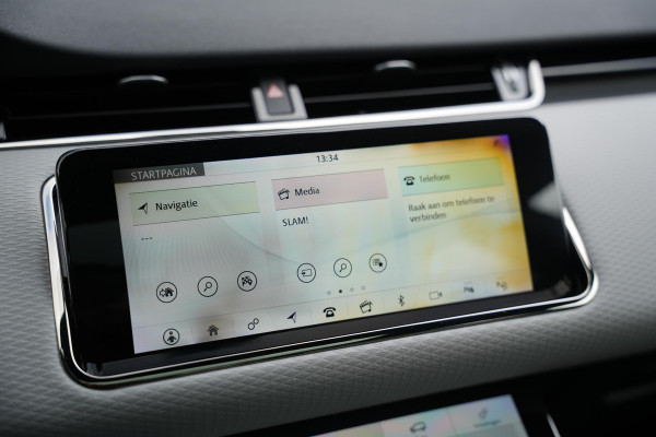 Land Rover Range Rover Evoque 2.0 P200 AWD R-Dynamic S Open Panoramadak Meridian Matrix LED Leer