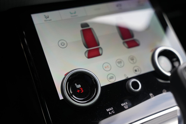 Land Rover Range Rover Evoque 2.0 P200 AWD R-Dynamic S Open Panoramadak Meridian Matrix LED Leer