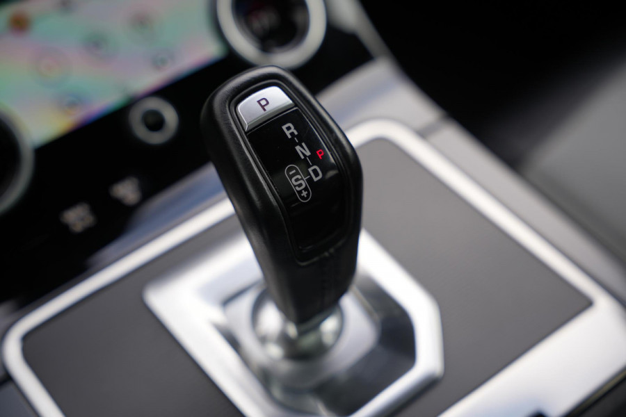 Land Rover Range Rover Evoque 2.0 P200 AWD R-Dynamic S Open Panoramadak Meridian Matrix LED Leer