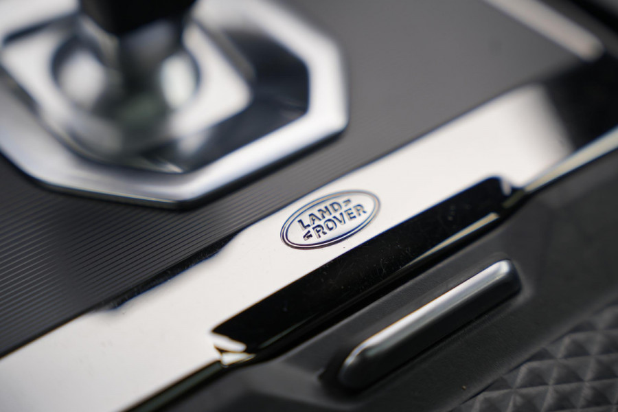 Land Rover Range Rover Evoque 2.0 P200 AWD R-Dynamic S Open Panoramadak Meridian Matrix LED Leer