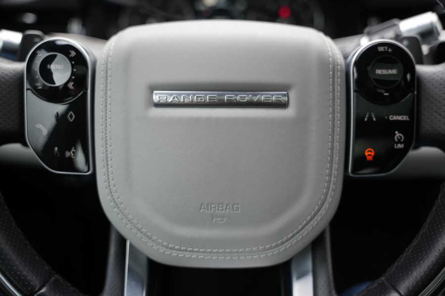 Land Rover Range Rover Evoque 2.0 P200 AWD R-Dynamic S Open Panoramadak Meridian Matrix LED Leer