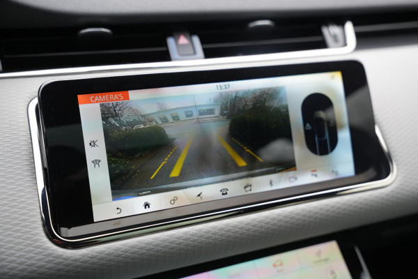 Land Rover Range Rover Evoque 2.0 P200 AWD R-Dynamic S Open Panoramadak Meridian Matrix LED Leer