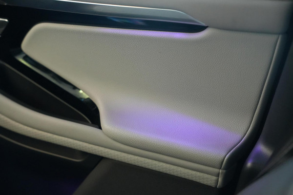 Land Rover Range Rover Evoque 2.0 P200 AWD R-Dynamic S Open Panoramadak Meridian Matrix LED Leer