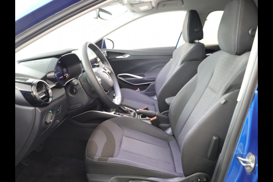 Škoda Fabia 1.0 TSI Business Edition 95 pk | Verlengde garantie | Navigatie via App | Parkeersensoren | Achteruitrijcamera | Stoelverwarming |