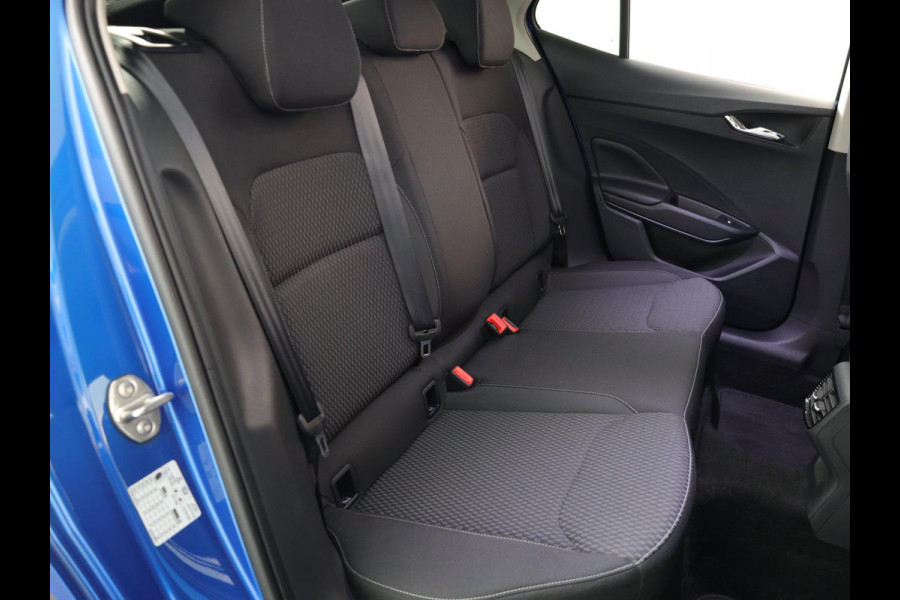 Škoda Fabia 1.0 TSI Business Edition 95 pk | Verlengde garantie | Navigatie via App | Parkeersensoren | Achteruitrijcamera | Stoelverwarming |