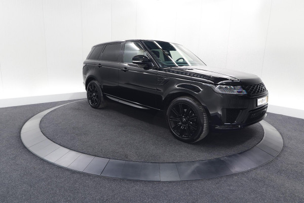 Land Rover Range Rover Sport 3.0 SDV6 HSE Dynamic | BTW | 3500kg trekgewicht | Camera | Elektrische Kofferklep