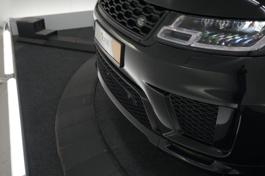 Land Rover Range Rover Sport 3.0 SDV6 HSE Dynamic | BTW | 3500kg trekgewicht | Camera | Elektrische Kofferklep