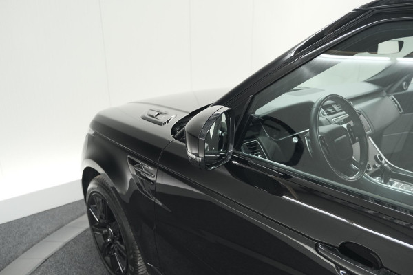 Land Rover Range Rover Sport 3.0 SDV6 HSE Dynamic | BTW | 3500kg trekgewicht | Camera | Elektrische Kofferklep