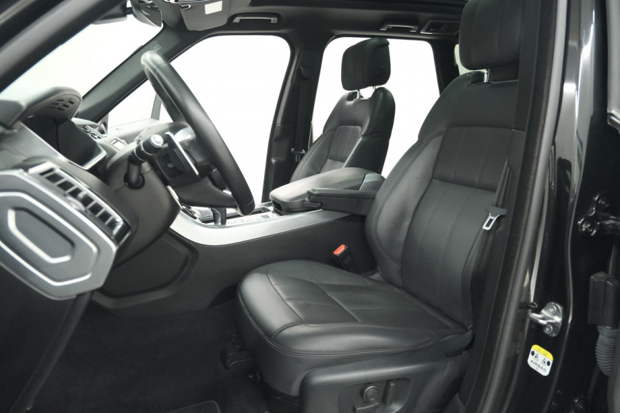 Land Rover Range Rover Sport 3.0 SDV6 HSE Dynamic | BTW | 3500kg trekgewicht | Camera | Elektrische Kofferklep