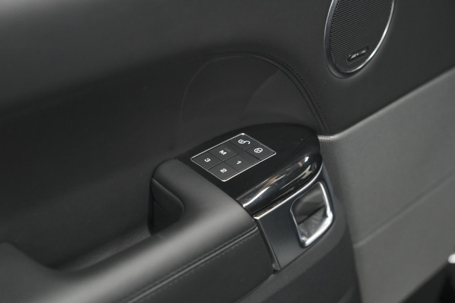 Land Rover Range Rover Sport 3.0 SDV6 HSE Dynamic | BTW | 3500kg trekgewicht | Camera | Elektrische Kofferklep