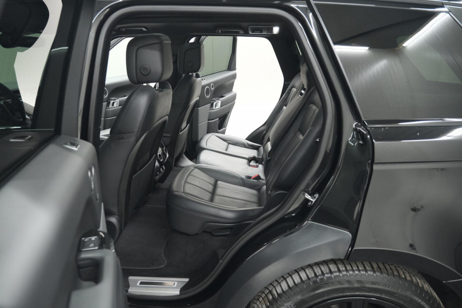 Land Rover Range Rover Sport 3.0 SDV6 HSE Dynamic | BTW | 3500kg trekgewicht | Camera | Elektrische Kofferklep