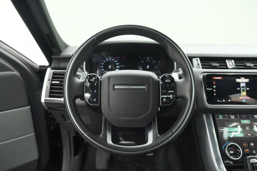 Land Rover Range Rover Sport 3.0 SDV6 HSE Dynamic | BTW | 3500kg trekgewicht | Camera | Elektrische Kofferklep