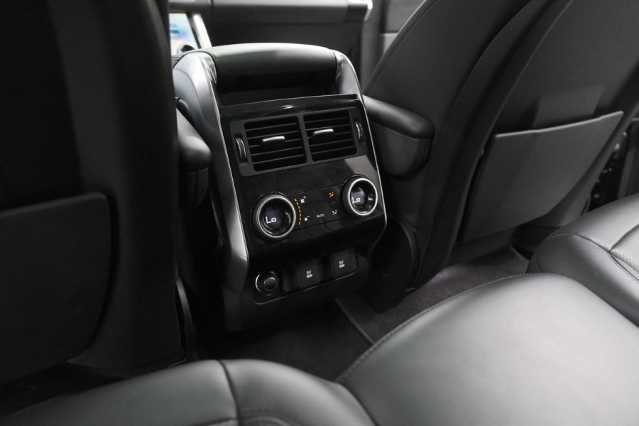 Land Rover Range Rover Sport 3.0 SDV6 HSE Dynamic | BTW | 3500kg trekgewicht | Camera | Elektrische Kofferklep