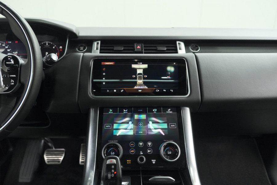 Land Rover Range Rover Sport 3.0 SDV6 HSE Dynamic | BTW | 3500kg trekgewicht | Camera | Elektrische Kofferklep