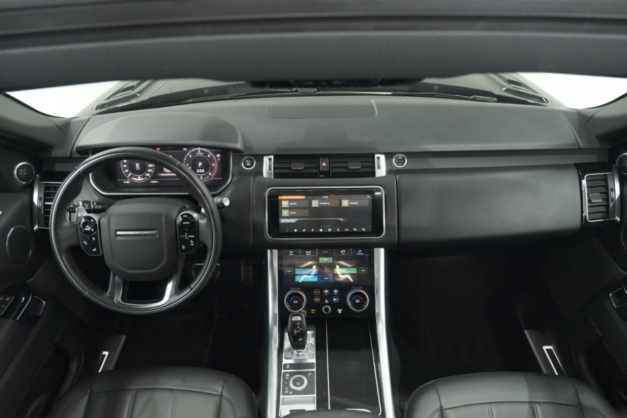 Land Rover Range Rover Sport 3.0 SDV6 HSE Dynamic | BTW | 3500kg trekgewicht | Camera | Elektrische Kofferklep