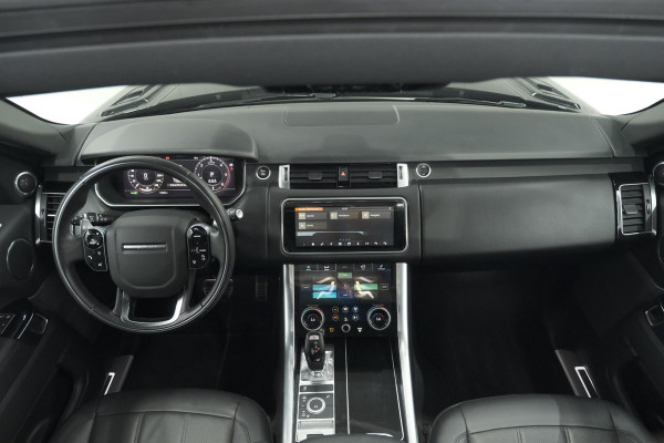 Land Rover Range Rover Sport 3.0 SDV6 HSE Dynamic | BTW | 3500kg trekgewicht | Camera | Elektrische Kofferklep