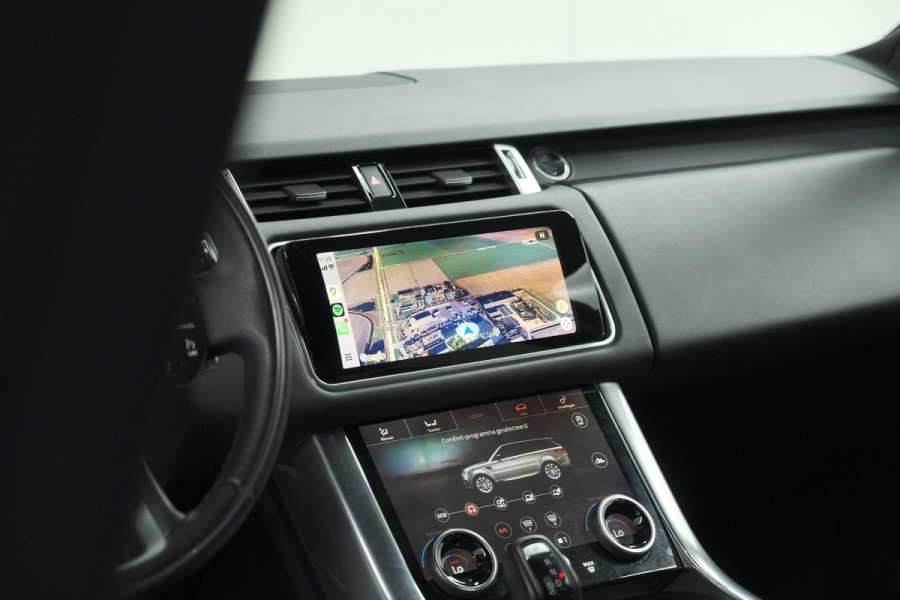 Land Rover Range Rover Sport 3.0 SDV6 HSE Dynamic | BTW | 3500kg trekgewicht | Camera | Elektrische Kofferklep