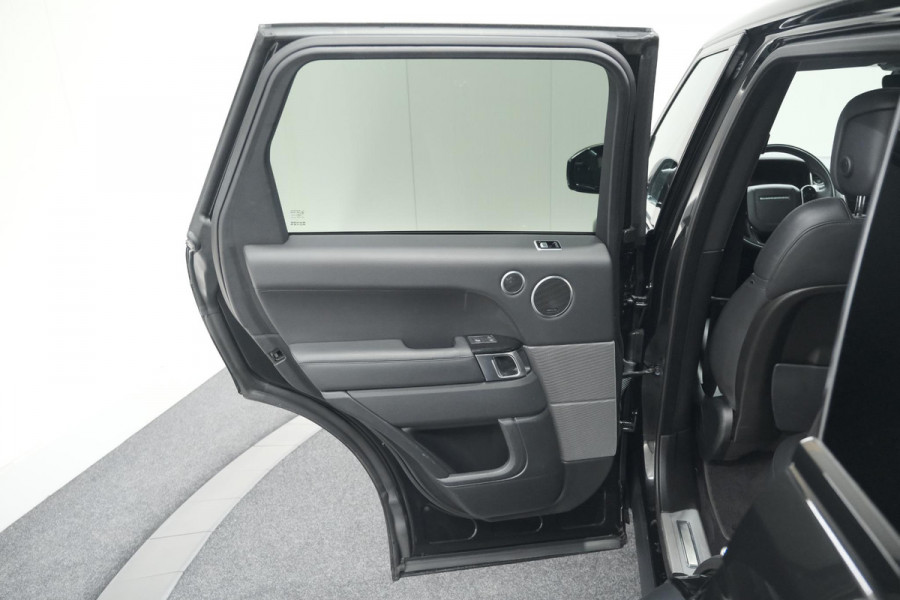 Land Rover Range Rover Sport 3.0 SDV6 HSE Dynamic | BTW | 3500kg trekgewicht | Camera | Elektrische Kofferklep