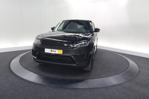 Land Rover Range Rover Sport 3.0 SDV6 HSE Dynamic | BTW | 3500kg trekgewicht | Camera | Elektrische Kofferklep
