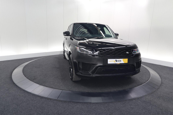 Land Rover Range Rover Sport 3.0 SDV6 HSE Dynamic | BTW | 3500kg trekgewicht | Camera | Elektrische Kofferklep
