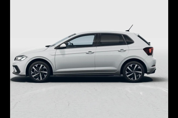 Volkswagen Polo GP Life Edition 1.0 70 kW / 95 pk TSI Hatchback 5 ver